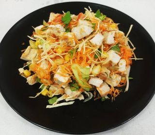 Healthy Obrok Salata