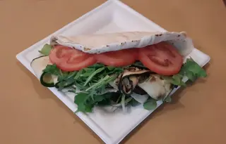 08. Spianata vegetariana