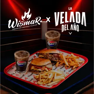 Kombo Wislada