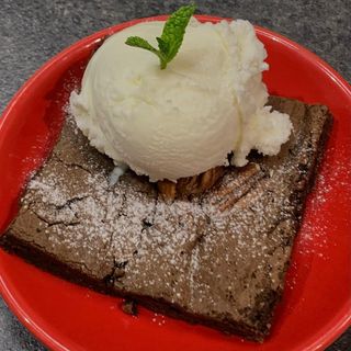 Торт "Брауни"