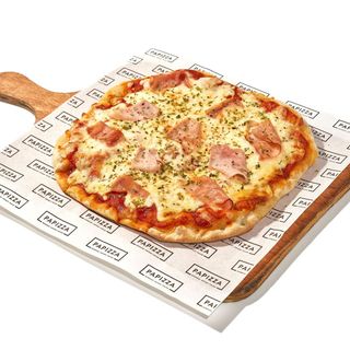 Pinsa Prosciutto