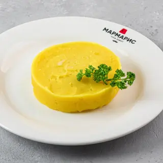 Картофельное пюре