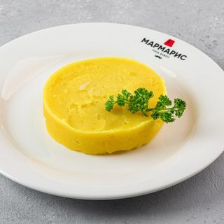 Картофельное пюре