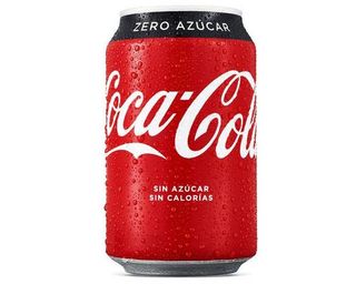Coca-Cola Zero