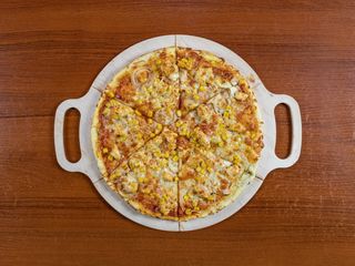 Pizza Kac Vegas 32 cm