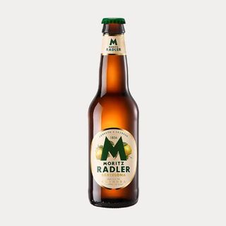 Cerveza Moritz Radler (330 Ml.)