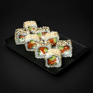 Ալյասկա ռոլլ