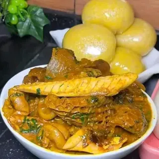 Assorted  Soup 