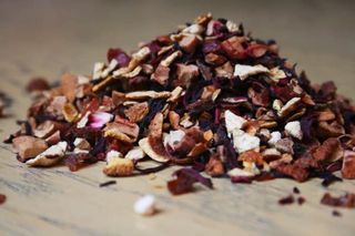 Чай Лимонова градина (100г)