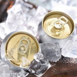 Lata De Cerveza Sin Alcohol (330 Ml.)