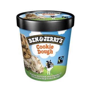 Ben&Jerry's Cookie Dough 465 ml