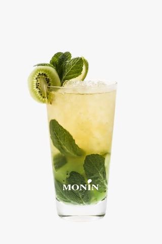 Mojito kiwi