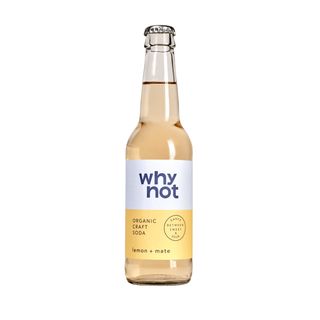 Why Not Limão e Mate