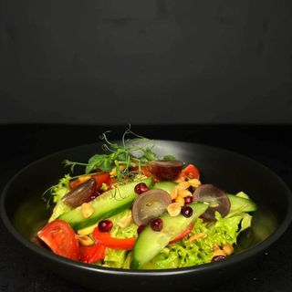 Салат Ексклюзивний Vegan