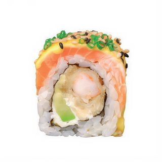 60 Uramaki dragon new - 4 pezzi