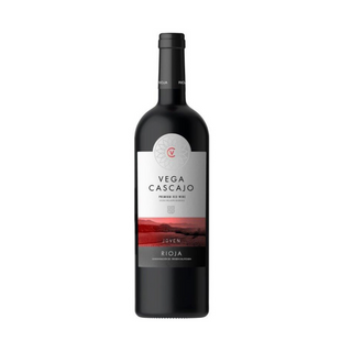 Vega Cascajo Rioja