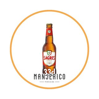 Sagres 0.33CL