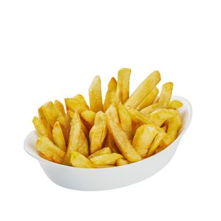 Cartofi Prăjiți Simpli