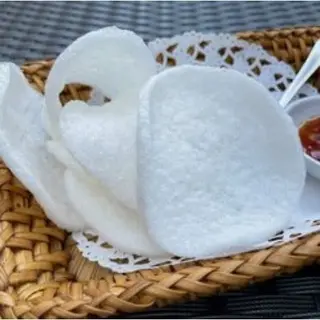 8. Chips De Gambas