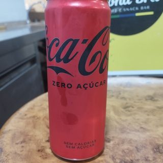 Cola Zero