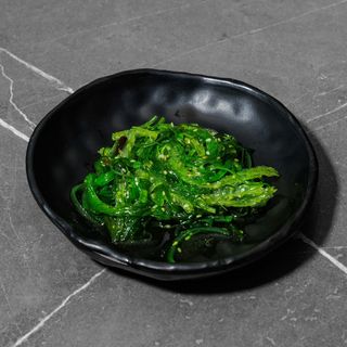 Gomma wakame