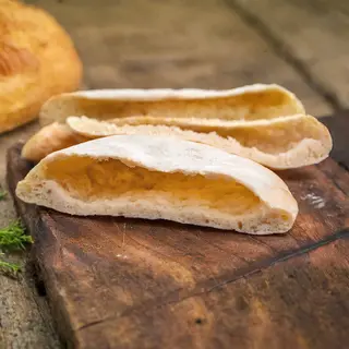 Lepinja