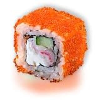 Ролл "Кани Фила" (8 шт.)