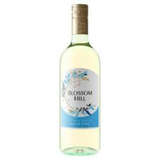 Blossom Hill White