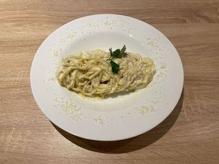 Paste Quattro Formaggi
