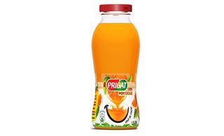 NECTAR PRIGAT PORTOCALE 250ML