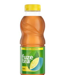 Fuze tea Limón 