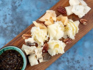 PLATO СИРІВ ПО АРГЕНТИНСЬКИ (210g)