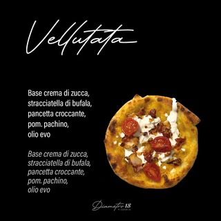 Vellutata