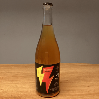 Bizarría - Malvasía Ancestral 2022 (Espumoso, Pet Nat)