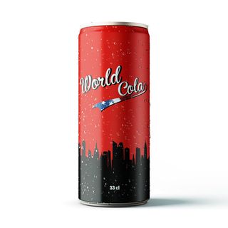 World Cola