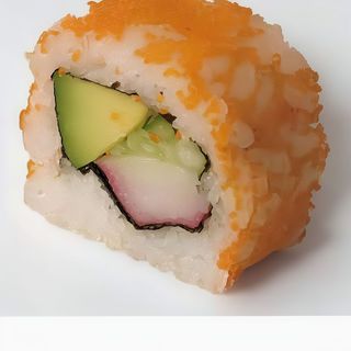 CALIFORNIA ROLL(4pzs)