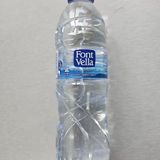 Agua Fontvella 50cl