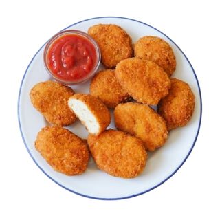 Chicken Nuggets (12 Uds.)