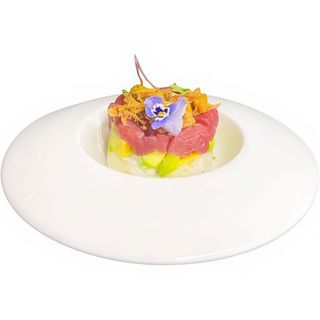 24. Tuna Cake