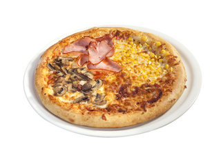 Пица Четири сезона  (31см)