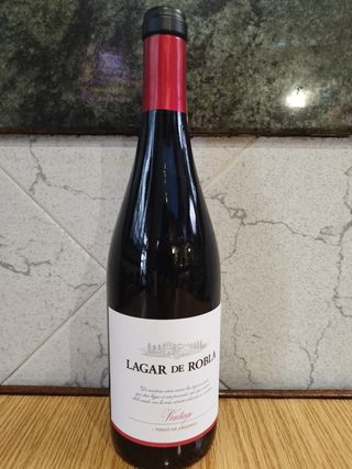 Vino Mencia (750 ml.)