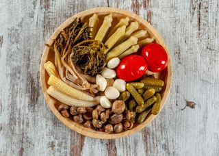 Թթվի Տեսականի