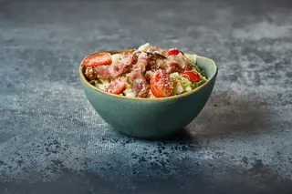 Cezar salata
