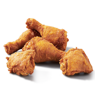 5 kawałków kurczaka Kentucky