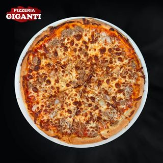 Tonno e Cipolla Pizza 1+1 Gratis