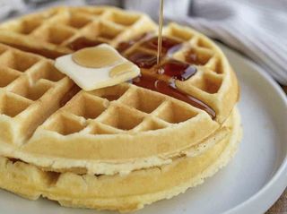 Waffeln