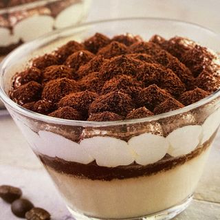 Coppa tiramisù