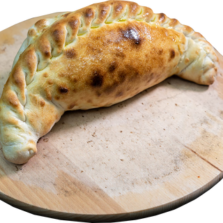 Calzone pizza inchisa