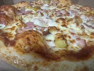 Pizza Alla Campagna Ø32cm