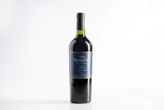 Trumpeter Malbec